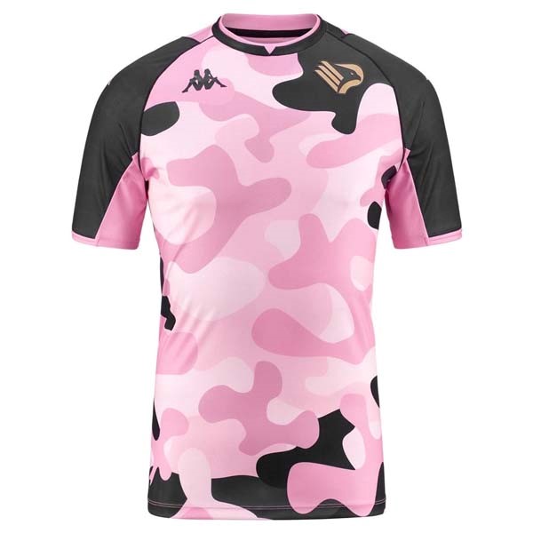 Tailandia Camiseta Palermo 3rd 2021-2022